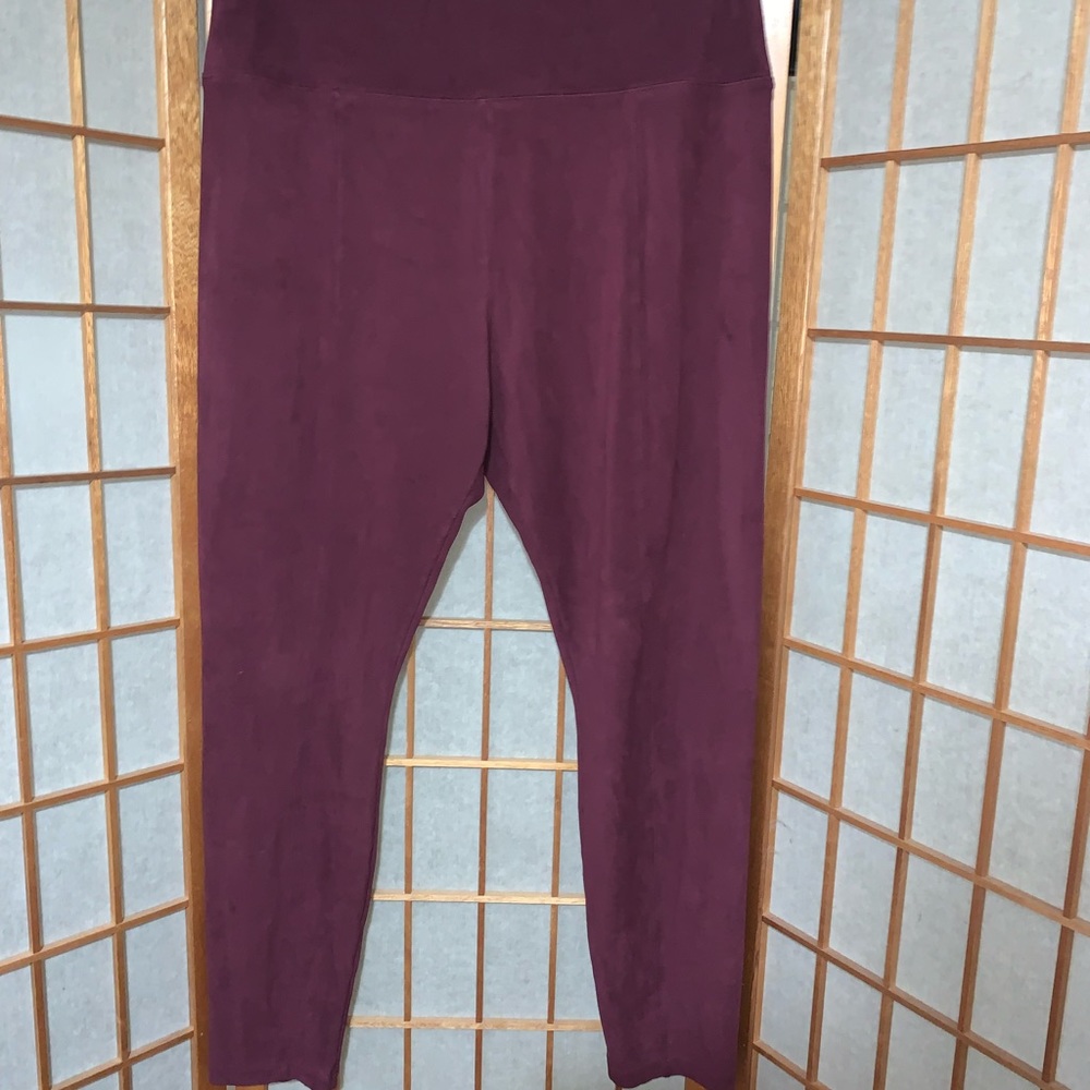 Simply Vera Vera Wang Leggings Large